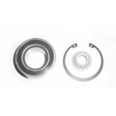 10-0045 VEMO/VAICO Комплект подшипника ступицы колеса