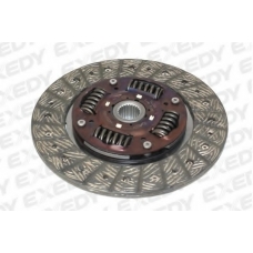 HCD035U DAIKIN-EXEDY Диск сцепления