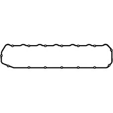 11078000 AJUSA Прокладка, крышка головки цилиндра