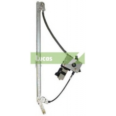 WRL1197L TRW Подъемное устройство для окон