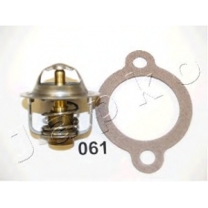 2261 JAPKO Термостат, охлаждающая жидкость