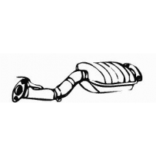 20786 WALKER Катализатор