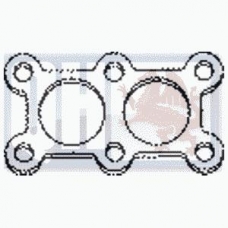 VAG38 KLARIUS Прокладка, труба выхлопного газа