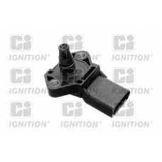 XMAP577 QUINTON HAZELL Датчик, давление во впускном газопроводе