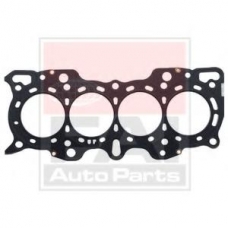 HG918 FAI AutoParts Прокладка, головка цилиндра