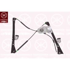 95041808 KLOKKERHOLM Подъемное устройство для окон