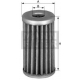 P 33<br />MANN-FILTER<br />Топливный фильтр