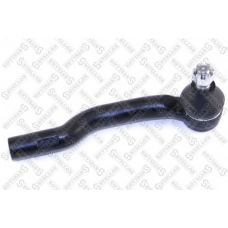 51-61009-SX STELLOX Наконечник поперечной рулевой тяги