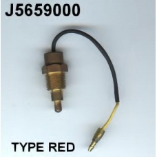 J5659000 NIPPARTS Термовыключатель, вентилятор радиатора