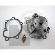 CP6828T BGA Водяной насос