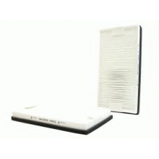 WP6840 QUINTON HAZELL Фильтр, воздух во внутренном пространстве