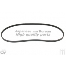 VM4-1185 ASHUKI Поликлиновой ремень