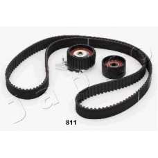 KJT811 JAPKO Комплект ремня ГРМ