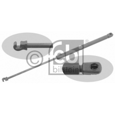 27631 FEBI Газовая пружина, крышка багажник