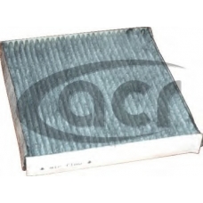 321614 ACR Фильтр, воздух во внутренном пространстве