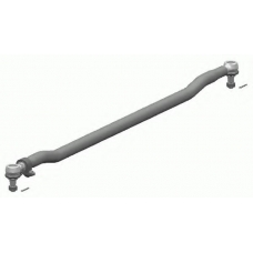 19995 01 LEMFORDER Поперечная рулевая тяга