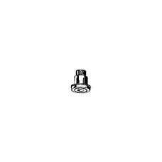 1215275 OCAP Втулка, балка моста