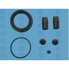 400378 ERT Ремкомплект, тормозной суппорт