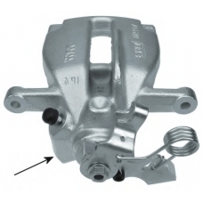 38188800 TEXTAR Тормозной суппорт