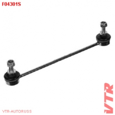 FO4301S VTR Стойка спу заднего