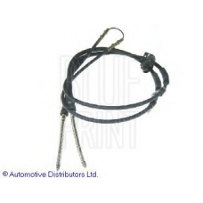 ADK84616 BLUE PRINT Трос, стояночная тормозная система