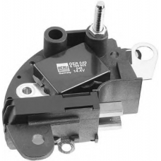 GER040 BERU Регулятор генератора