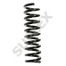 19211 SUPLEX Пружина ходовой части