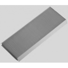 CAF2024.01 OPEN PARTS Фильтр, воздух во внутренном пространстве