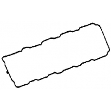 11094300 AJUSA Прокладка, крышка головки цилиндра