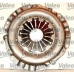 826030 VALEO Комплект сцепления