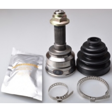 C120253 DENCKERMANN Шарнирный комплект, приводной вал