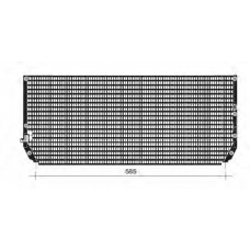 QCN340 QUINTON HAZELL Конденсатор, кондиционер