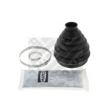 18812 MAPCO Комплект пылника, приводной вал