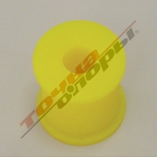 1-01-509 Tochka opory Полиуретановая втулка стабилизатора, задней подвески toyota