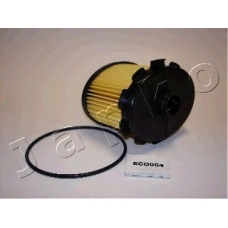 3ECO004 JAPKO Топливный фильтр