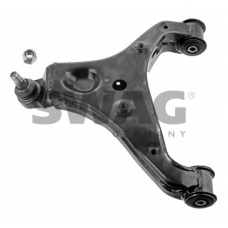 10 93 7612 SWAG Рычаг независимой подвески колеса, подвеска колеса