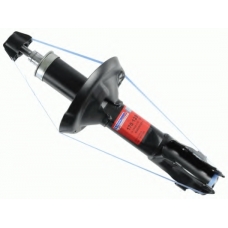 170 128 SACHS Амортизатор