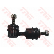JTS7572 TRW Тяга / стойка, стабилизатор