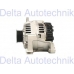 L 38 750 DELTA AUTOTECHNIK Генератор l38750