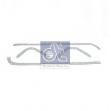 2.11021 DIESEL TECHNIC Прокладка, маслянный поддон