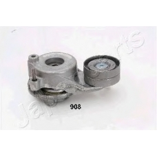 TS-908 JAPANPARTS Натяжная планка, поликлиновой ремень