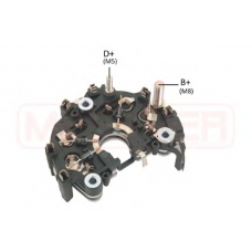 216025 ERA Выпрямитель, генератор