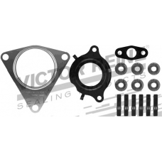 04-10131-01 REINZ Монтажный комплект, компрессор