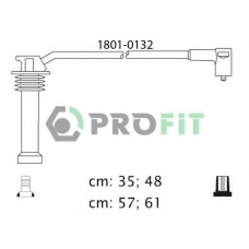 1801-0132 PROFIT Комплект проводов зажигания