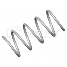 014 639 0009 MEYLE Пружина ходовой части