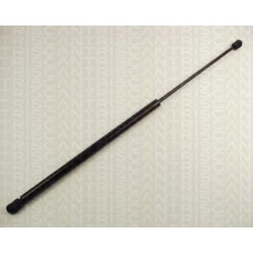 8710 23208 TRISCAN Газовая пружина, крышка багажник