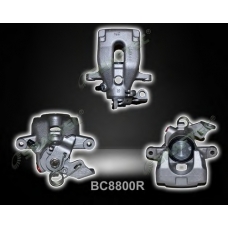 BC8800R SHAFTEC Тормозной суппорт