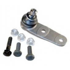 10153 LEMFORDER Ремонтный комплект, несущие / направляющие шарниры