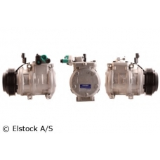51-0466 ELSTOCK Компрессор, кондиционер