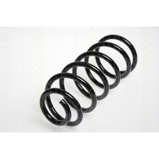 8750 1211 TRISCAN Пружина ходовой части